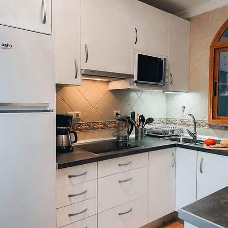 Holiday home Tolles Mit Sonnenterrasse Direkt Am