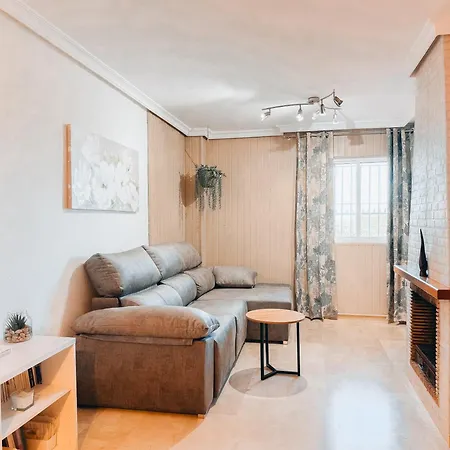 Holiday home Tolles Mit Sonnenterrasse Direkt Am